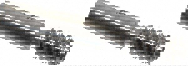 Plug Thread Gage: 1/4-20 Thread, 2B & 3B Class, Single End, Go